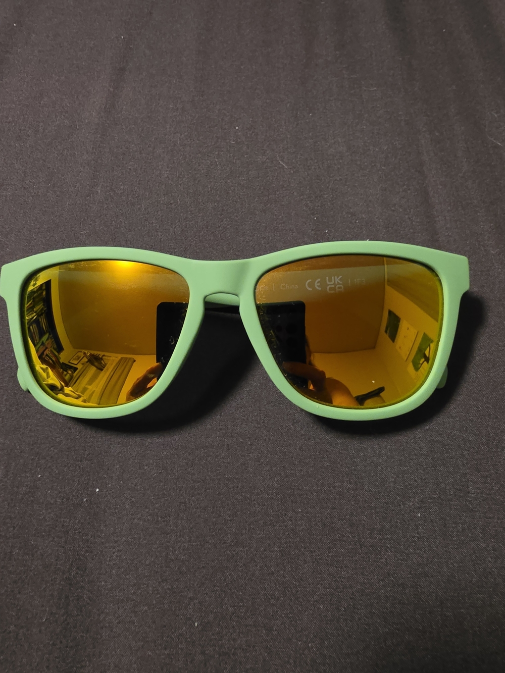 Goodr Sunglasses
